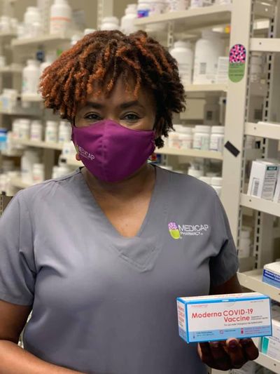 Medicap Pharmacy
