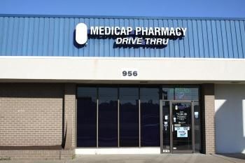 Medicap Pharmacy Medicap Pharmacy storefront